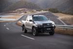 Toyota Hilux Rugged X Double Cab 2018 года (AU)